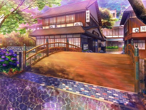 Firefly Bridge